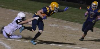NIC E TACKLE 