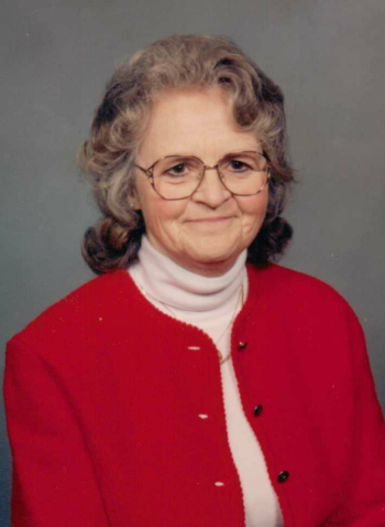 Susan D. Foss