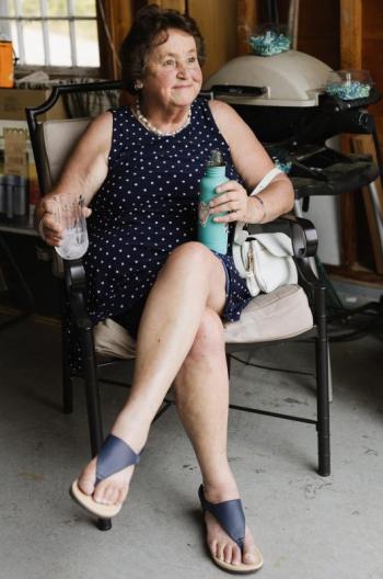 Collena A. “Connie” Pinkham