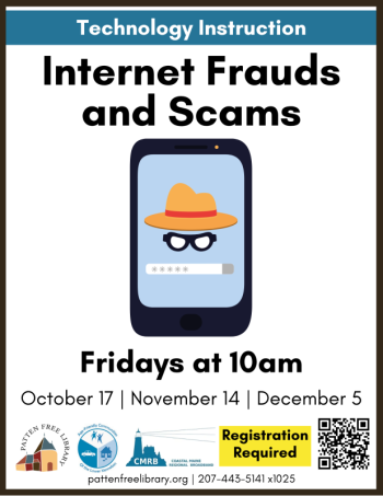 Workshop poster