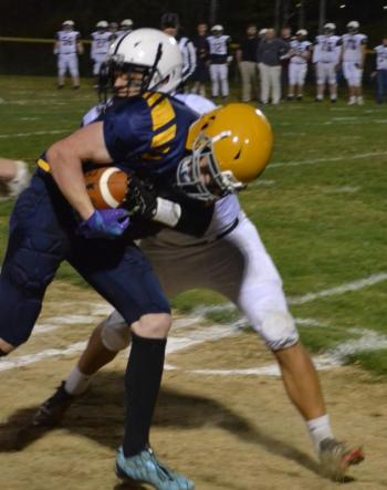 TACKLER 