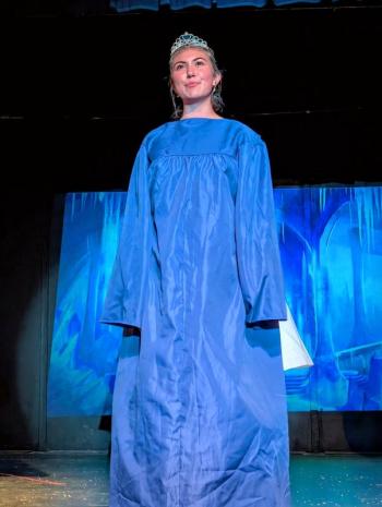 BRHS Drama presents Frozen Jr.