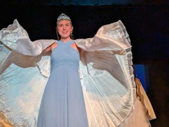 BRHS Drama presents Frozen Jr.