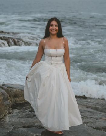 Courtesy of Sarah Harris