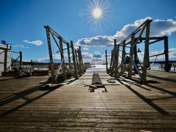 Photo by Robert Mitchell