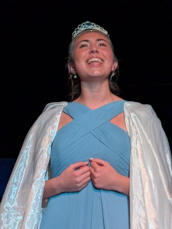 BRHS Drama presents Frozen Jr.