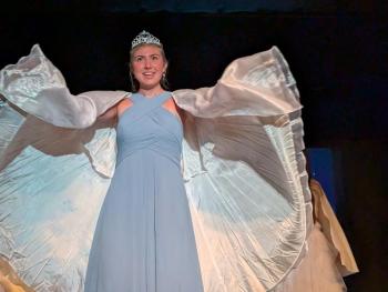 BRHS Drama presents Frozen Jr.