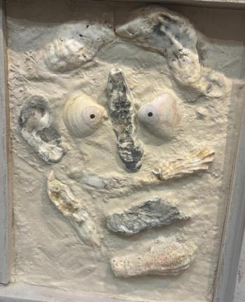 André Benoit: "Captain Blye."