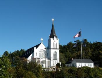 Our Lady Queen of Peace Catholic Church