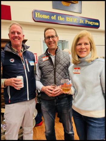 Photo courtesy of Ella Long