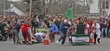 STEVE EDWARDS/Boothbay Register