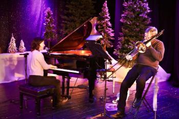 Robert Mitchell photo