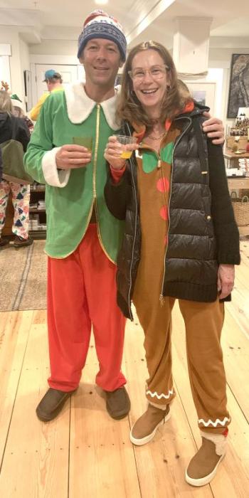 Boothbay Register file photo