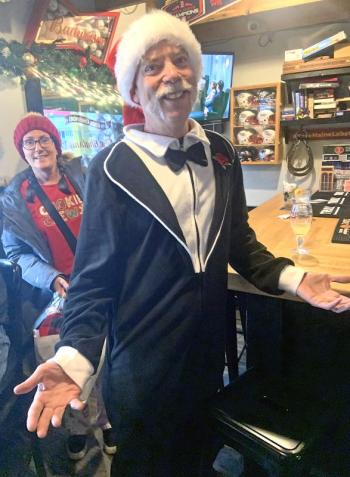 Boothbay Register file photo