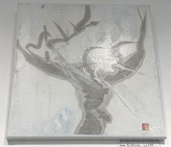 Kichung Lizee: "Essence of Tree."