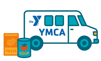 Fill the Bus graphic