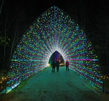 STEVE EDWARDS/Boothbay Register