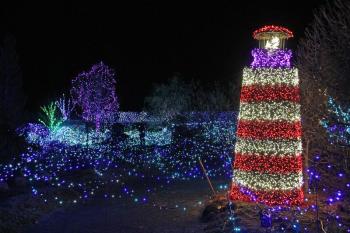 STEVE EDWARDS/Boothbay Register