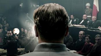 "Nuremberg," starring Russell Crowe, Rami Malek and Michael Shannon, opens at the Harbor Theater Friday, Nov. 28. Courtesy of the venue