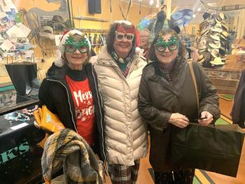 Boothbay Register file photo