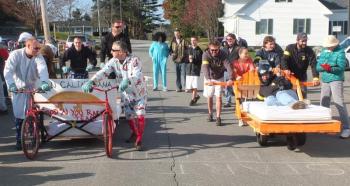 Boothbay Register file photo