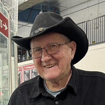 Robert A. Robertson Jr.