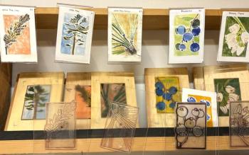 LISA KRISTOFF/Boothbay Register