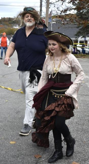 FRITZ FREUDENBERGER/Boothbay Register