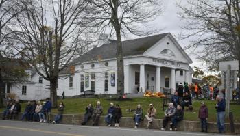 FRITZ FREUDENBERGER/Boothbay Register