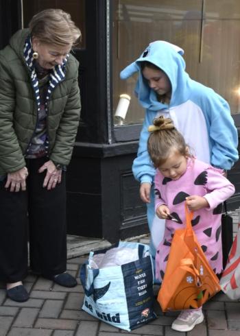 FRITZ FREUDENBERGER/Boothbay Register