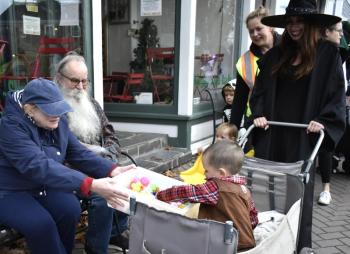 FRITZ FREUDENBERGER/Boothbay Register