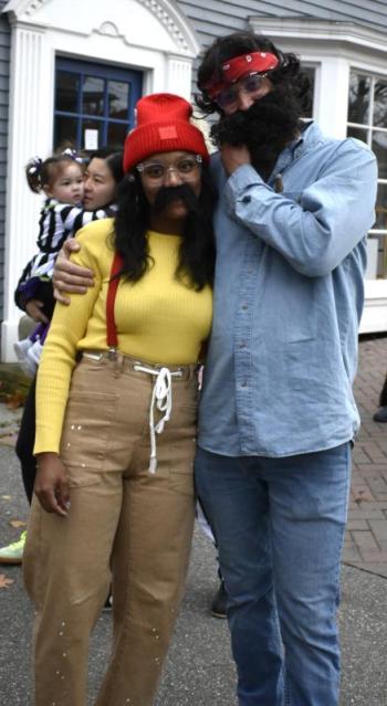 FRITZ FREUDENBERGER/Boothbay Register