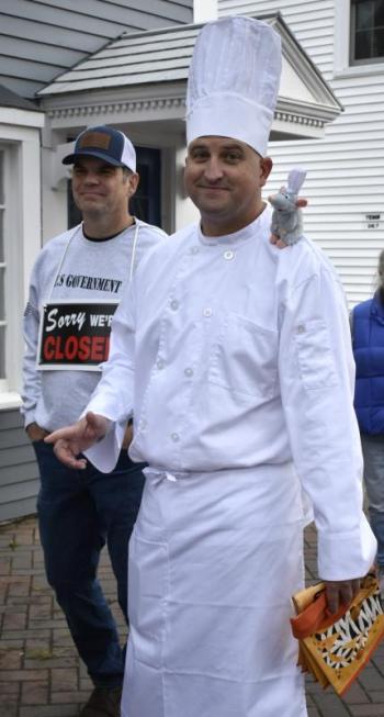 FRITZ FREUDENBERGER/Boothbay Register