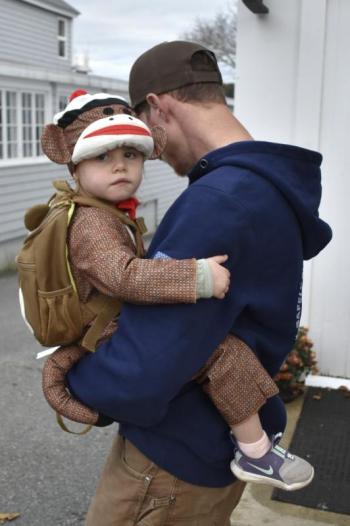 FRITZ FREUDENBERGER/Boothbay Register