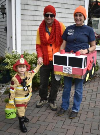 FRITZ FREUDENBERGER/Boothbay Register