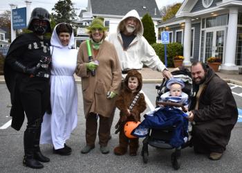 FRITZ FREUDENBERGER/Boothbay Register