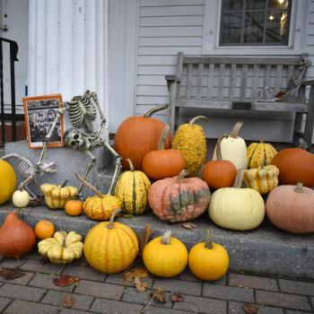 FRITZ FREUDENBERGER/Boothbay Register