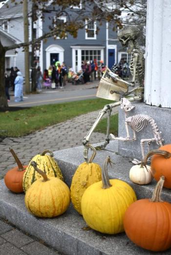 FRITZ FREUDENBERGER/Boothbay Register