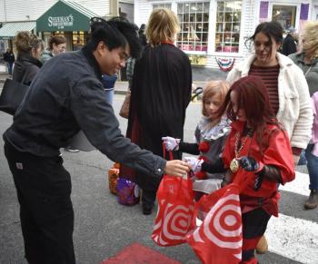 FRITZ FREUDENBERGER/Boothbay Register