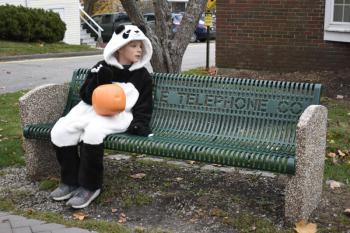 FRITZ FREUDENBERGER/Boothbay Register