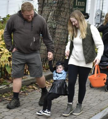 FRITZ FREUDENBERGER/Boothbay Register