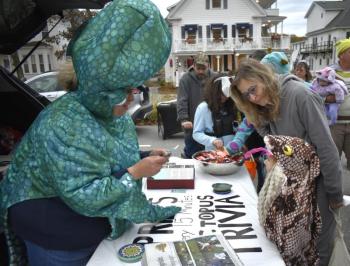 FRITZ FREUDENBERGER/Boothbay Register