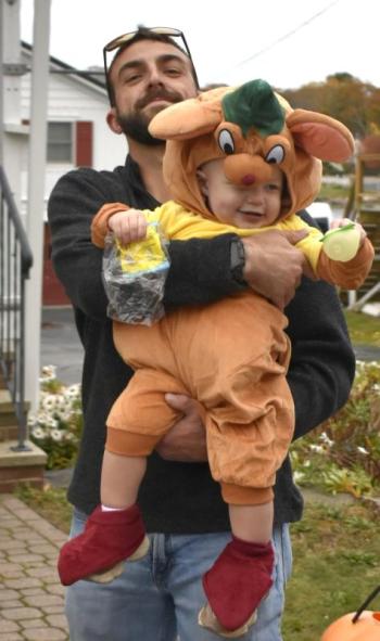 FRITZ FREUDENBERGER/Boothbay Register