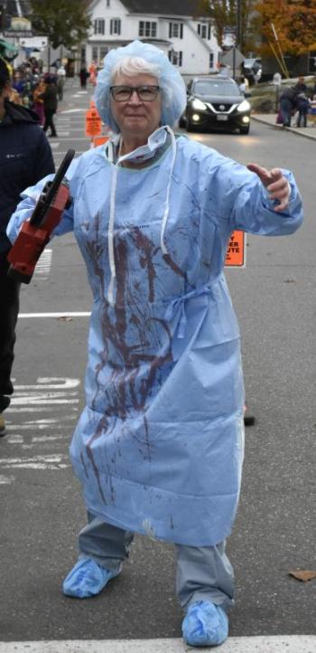 FRITZ FREUDENBERGER/Boothbay Register