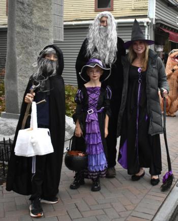 FRITZ FREUDENBERGER/Boothbay Register