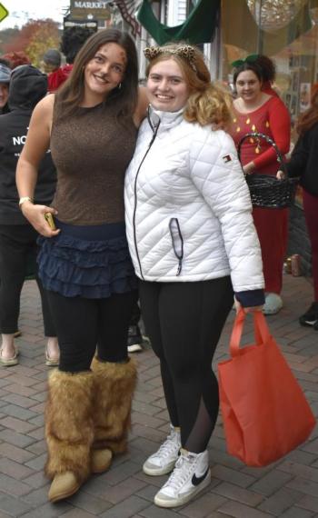 FRITZ FREUDENBERGER/Boothbay Register