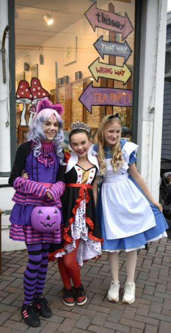 FRITZ FREUDENBERGER/Boothbay Register