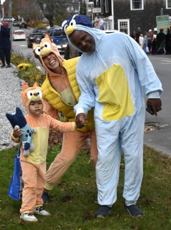 FRITZ FREUDENBERGER/Boothbay Register