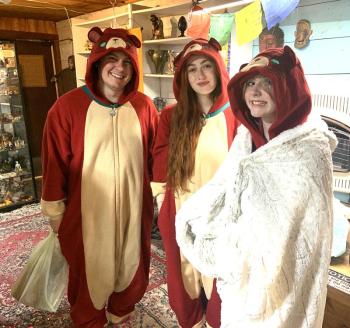 Boothbay Register file photo