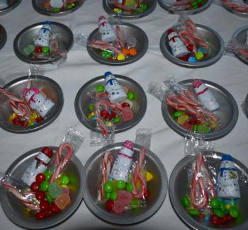 LISA KRISTOFF/Boothbay Register